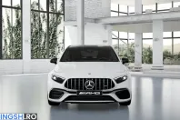 Mercedes-Benz A 45 AMG (Clasa A) din 2025 cu 25.253 km - oferta MER262011 - foto 2