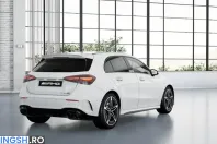 Mercedes-Benz A 45 AMG (Clasa A) din 2025 cu 25.253 km - oferta MER262011 - foto 4