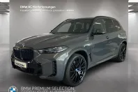 BMW X5 (Seria X) din 2024 cu 24.520 km - oferta BMW262013 - foto 1