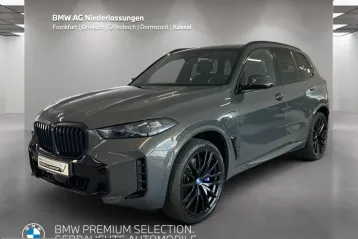BMW X5 din 2024 - oferta BMW262013