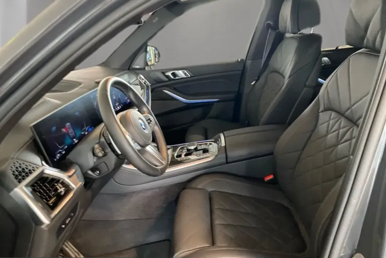 BMW X5 (Seria X) din 2024 cu 24.520 km - oferta BMW262013 - foto 7