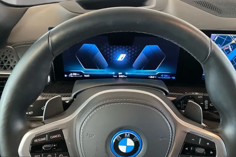 BMW X5 (Seria X) din 2024 cu 24.520 km - oferta BMW262013 - foto 8
