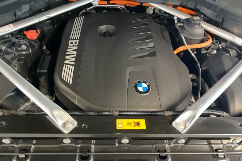 BMW X5 (Seria X) din 2024 cu 24.520 km - oferta BMW262013 - foto 13