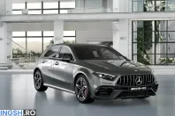 Mercedes-Benz A 45 AMG (Clasa A) din 2025 cu 20.000 km - oferta MER262014 - foto 1