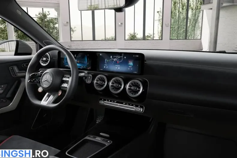 Mercedes-Benz A 45 AMG (Clasa A) din 2025 cu 20.000 km - oferta MER262014 - foto 7