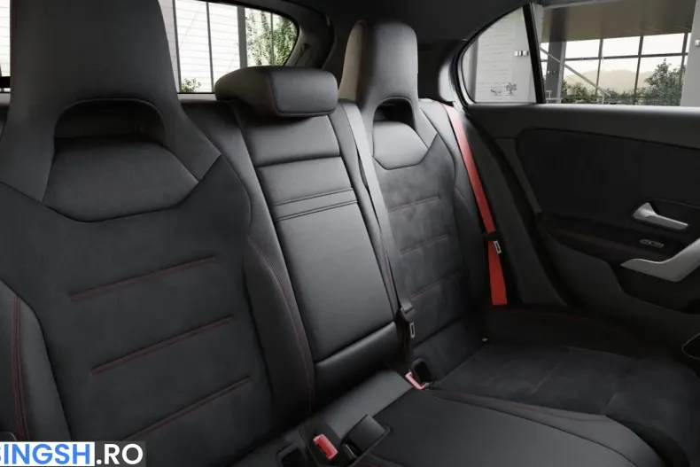 Mercedes-Benz A 45 AMG (Clasa A) din 2025 cu 20.000 km - oferta MER262014 - foto 9