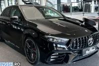 Mercedes-Benz A 45 AMG (Clasa A) din 2025 cu 3.025 km - oferta MER262015 - foto 1