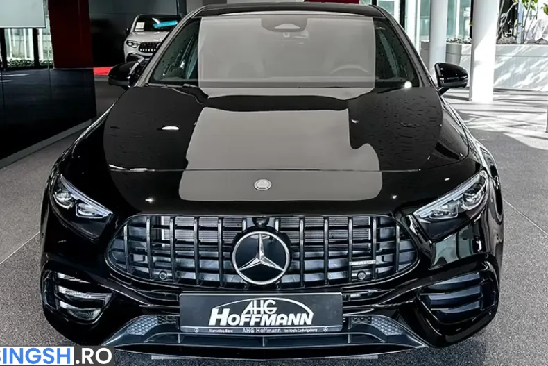 Mercedes-Benz A 45 AMG (Clasa A) din 2025 cu 3.025 km - oferta MER262015 - foto 3