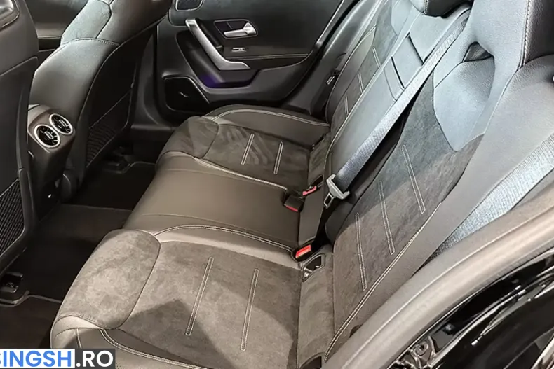 Mercedes-Benz A 45 AMG (Clasa A) din 2025 cu 3.025 km - oferta MER262015 - foto 15