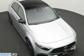 Mercedes-Benz A 45 AMG din 2025 - oferta MER262016