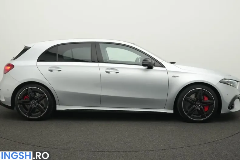 Mercedes-Benz A 45 AMG (Clasa A) din 2025 cu 21.459 km - oferta MER262016 - foto 4