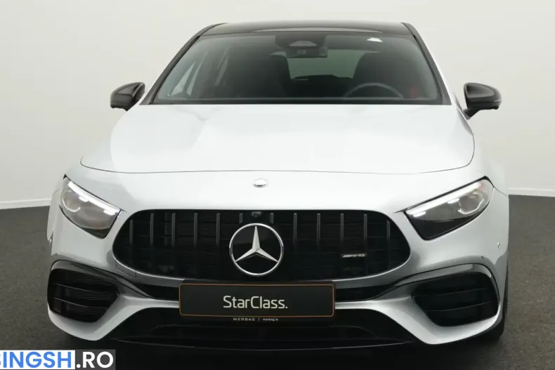 Mercedes-Benz A 45 AMG (Clasa A) din 2025 cu 21.459 km - oferta MER262016 - foto 6