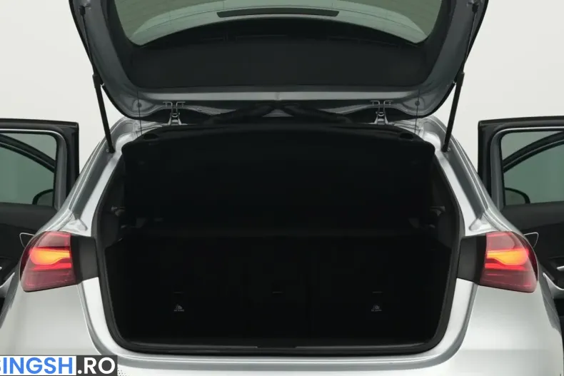 Mercedes-Benz A 45 AMG (Clasa A) din 2025 cu 21.459 km - oferta MER262016 - foto 11
