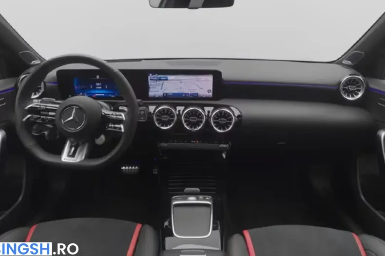 Mercedes-Benz A 45 AMG (Clasa A) din 2025 cu 21.459 km - oferta MER262016 - foto 13