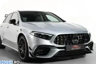 Mercedes-Benz A 45 AMG (Clasa A) din 2024 cu 7.000 km - oferta MER262017 - foto 1