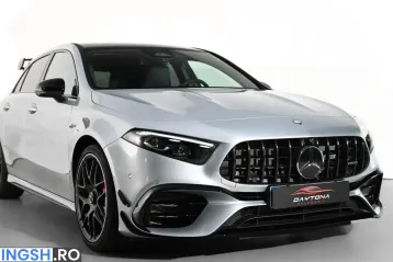 Mercedes-Benz A 45 AMG din 2024 - oferta MER262017