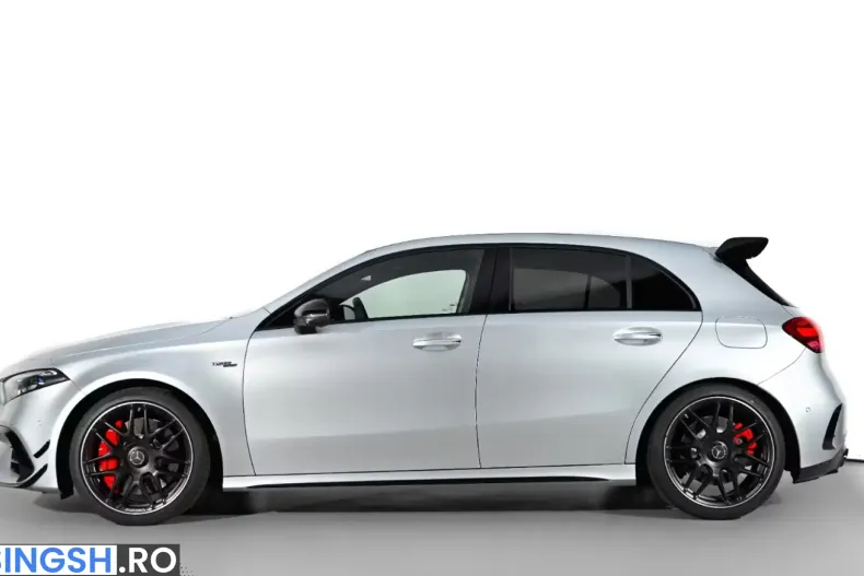 Mercedes-Benz A 45 AMG (Clasa A) din 2024 cu 7.000 km - oferta MER262017 - foto 2