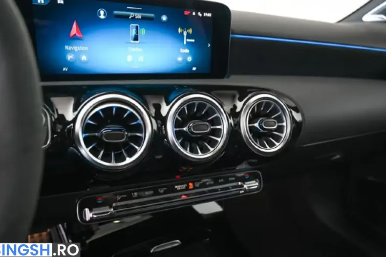 Mercedes-Benz A 45 AMG (Clasa A) din 2024 cu 7.000 km - oferta MER262017 - foto 8