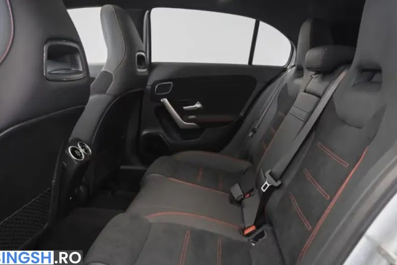 Mercedes-Benz A 45 AMG (Clasa A) din 2024 cu 7.000 km - oferta MER262017 - foto 10