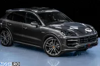 Porsche Cayenne din 2025 cu 31.000 km - oferta POR262018 - foto 1