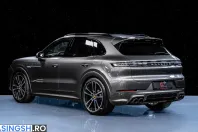 Porsche Cayenne din 2025 cu 31.000 km - oferta POR262018 - foto 2