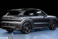 Porsche Cayenne din 2025 cu 31.000 km - oferta POR262018 - foto 3