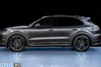 Porsche Cayenne din 2025 cu 31.000 km - oferta POR262018 - foto 4