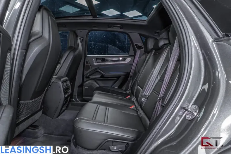 Porsche Cayenne din 2025 cu 31.000 km - oferta POR262018 - foto 6