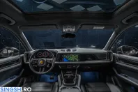 Porsche Cayenne din 2025 cu 31.000 km - oferta POR262018 - foto 7