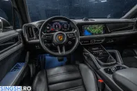 Porsche Cayenne din 2025 cu 31.000 km - oferta POR262018 - foto 8