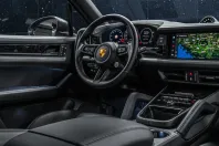 Porsche Cayenne din 2025 cu 31.000 km - oferta POR262018 - foto 16