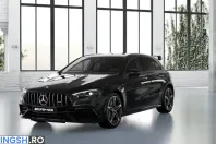 Mercedes-Benz A 45 AMG (Clasa A) din 2026 cu 3.000 km - oferta MER262019 - foto 1
