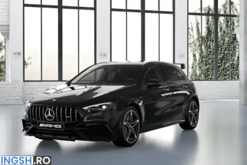 Mercedes-Benz A 45 AMG din 2026 - oferta MER262019