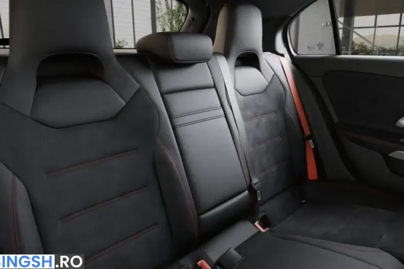 Mercedes-Benz A 45 AMG (Clasa A) din 2026 cu 3.000 km - oferta MER262019 - foto 8