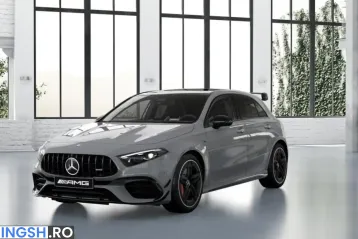 Mercedes-Benz A 45 AMG din 2026 - oferta MER262020