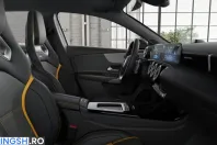 Mercedes-Benz A 45 AMG (Clasa A) din 2026 cu 8.500 km - oferta MER262020 - foto 6