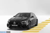 Mercedes-Benz A 45 AMG (Clasa A) din 2026 cu 3.000 km - oferta MER262022 - foto 1