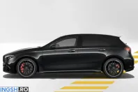 Mercedes-Benz A 45 AMG (Clasa A) din 2026 cu 3.000 km - oferta MER262022 - foto 2