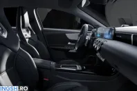 Mercedes-Benz A 45 AMG (Clasa A) din 2026 cu 3.000 km - oferta MER262022 - foto 5