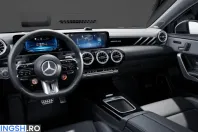 Mercedes-Benz A 45 AMG (Clasa A) din 2026 cu 3.000 km - oferta MER262022 - foto 8