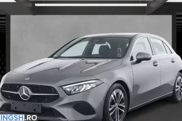Mercedes-Benz A 180 din 2025 - oferta MER262023
