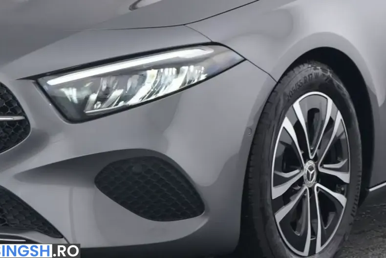 Mercedes-Benz A 180 (Clasa A) din 2025 cu 11.110 km - oferta MER262023 - foto 3