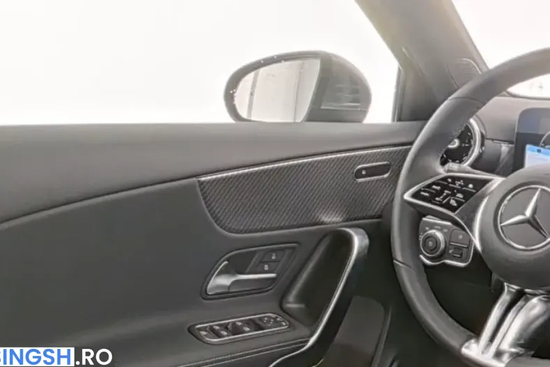 Mercedes-Benz A 180 (Clasa A) din 2025 cu 11.110 km - oferta MER262023 - foto 5