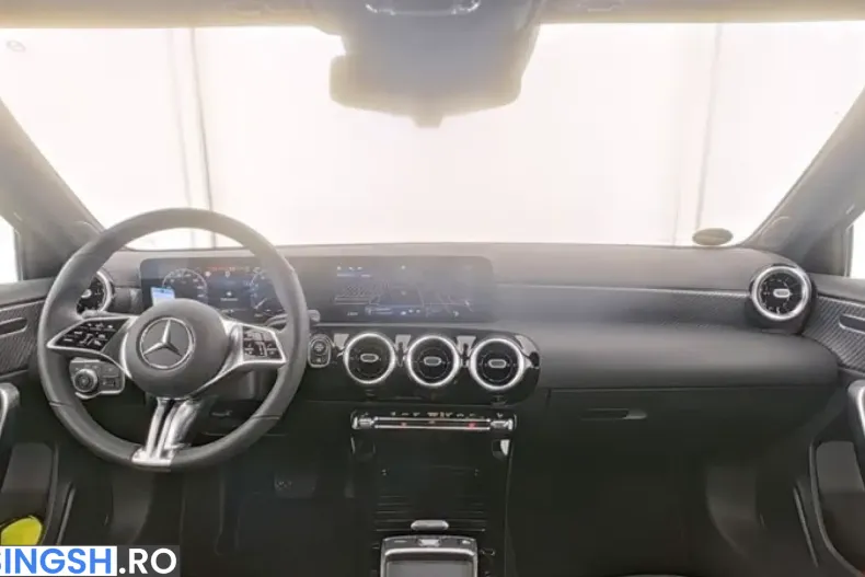 Mercedes-Benz A 180 (Clasa A) din 2025 cu 11.110 km - oferta MER262023 - foto 7
