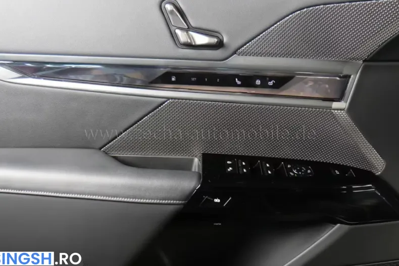 BMW 750 (Seria 7) din 2024 cu 5.200 km - oferta BMW262024 - foto 6