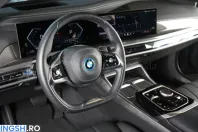 BMW 750 (Seria 7) din 2024 cu 5.200 km - oferta BMW262024 - foto 7