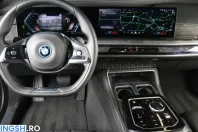 BMW 750 (Seria 7) din 2024 cu 5.200 km - oferta BMW262024 - foto 8