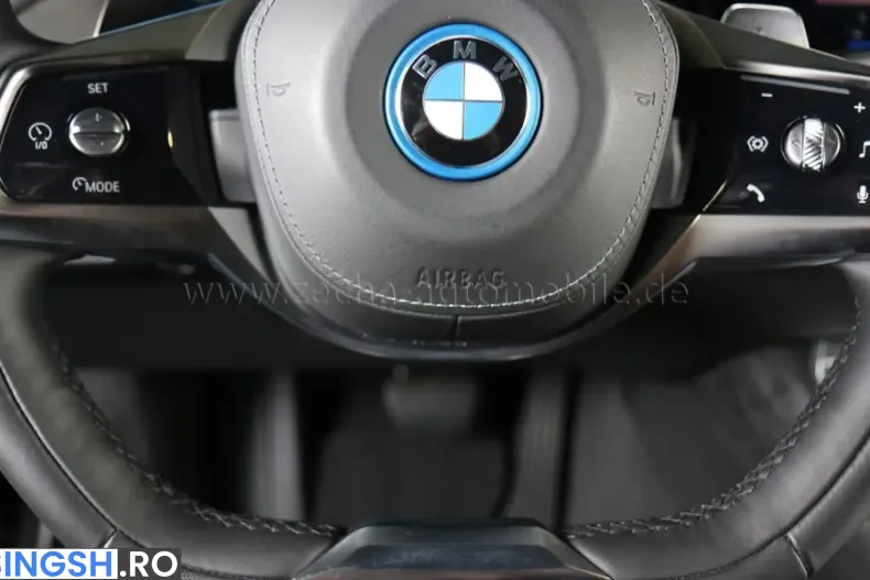 BMW 750 (Seria 7) din 2024 cu 5.200 km - oferta BMW262024 - foto 9
