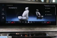 BMW 750 (Seria 7) din 2024 cu 5.200 km - oferta BMW262024 - foto 12
