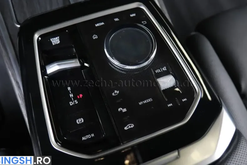 BMW 750 (Seria 7) din 2024 cu 5.200 km - oferta BMW262024 - foto 14